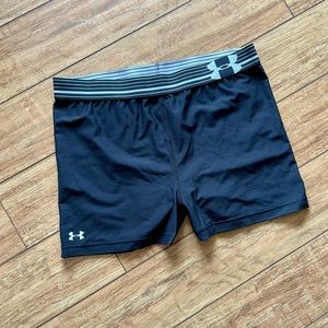 Under Armour Athletic Shorts
